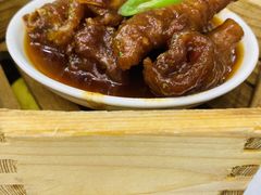 -东鑫记港式茶餐厅(南京东路店)