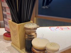 -味千拉面(广州白云机场T1西二店)