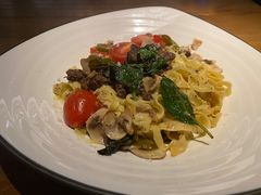 -FABIO’S费比欧披萨餐厅