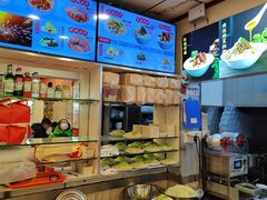 -新川面馆(新街口起源店)