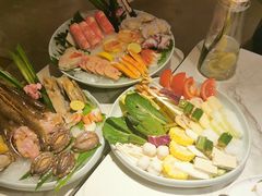 -生如夏花泰式火锅(伊藤双楠店)