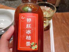 -大鱼徽州·寻味徽菜(星光总店)