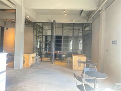 -来回·咖啡(钟村咖啡豆店)