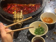 -蜀大侠火锅(建设路第五大道店)