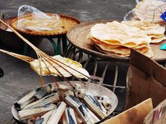 -西双版纳傣族园