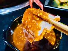 -果松木炭酸菜铜火锅·外婆参鸡汤