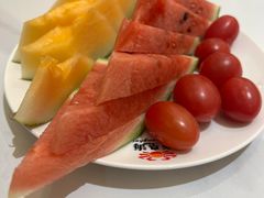 -帝皇海海鲜豆捞(桐泾商务广场店)