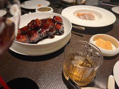 -甄御•海鲜新青岛菜(麦岛店)