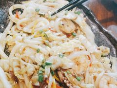 -热血兄弟·炭火烤肉(融侨中心店)