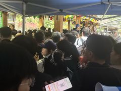 -刘伯温故里景区百丈漈