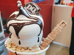 -DQ·蛋糕·冰淇淋(阜盛道店)