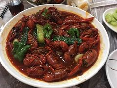 -大拇指龙虾(娄葑文体中心店)