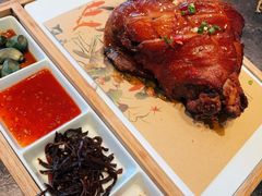 -紫泥369粗粮季(鼓楼店)