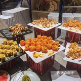 一场海鲜控的饕餮狂欢