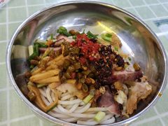 -红鼻子桂林米粉(金唐新光界店)