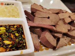 -灶座小锅烀饼·铁锅炖(道里店)