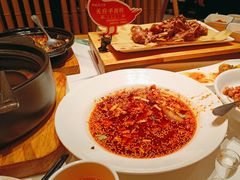 -鸡毛店·川菜(文殊院店)