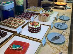 -美盛喜来登大酒店-盛宴标帜餐厅