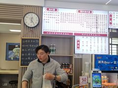 -来福面馆现炒浇头本帮面(真光路店)