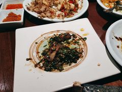 -飞阳铁板烧(ME TOWN购物中心店)