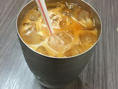 -新记餐厅(香槟大厦店)