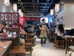 -寻裕记·现炒浇头面(人民广场店)