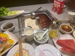 -海底捞火锅(九霄梦天地店)