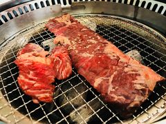 -热血兄弟·炭火烤肉(融侨中心店)