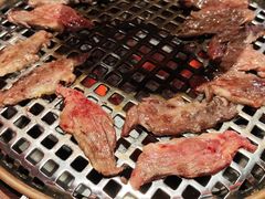 -伏一解牛烤肉专门店(信业购物中心店)