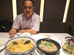 -博林天瑞喜来登酒店·西丽尚膳