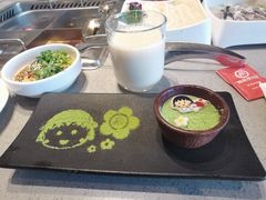 -海底捞火锅(振华广场生日主题店)