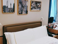 -广州中国市长大厦