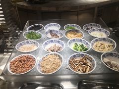 -无锡百乐温德姆花园酒店·自助餐厅