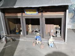 -丁村民俗博物馆