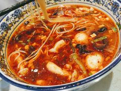 -南方酒店·淮扬菜(回民街店)