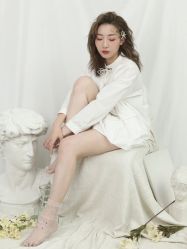 -蜜桃少女VISION写真馆(雁塔店)