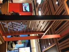 大堂-汉堡王(仲盛世界商城店)