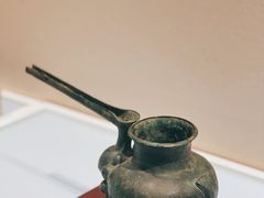 -深圳博物馆(古代艺术馆)