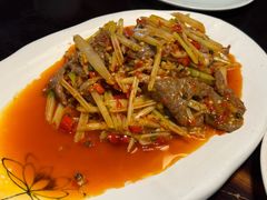 -陈麻婆豆腐总店
