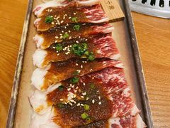 -匠太烧肉台日料理餐酒馆(三林店)