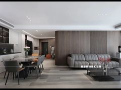 -居丽装饰空间设计(总部)