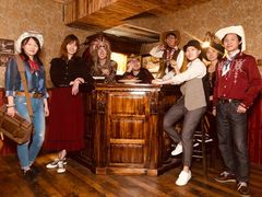 -秃鹫湾·推理大师沉浸式实景演绎推理剧场