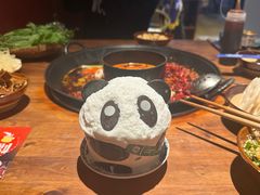 -楠火锅(太古里总店)