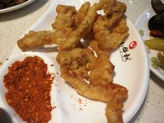 -小牛叔鲜切牛肉·火锅·烤肉自助(公济桥路店)