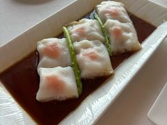 -天龙轩(香港丽思卡尔顿酒店)