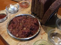 -布拉格餐厅· 中欧捷克菜(全国首店)