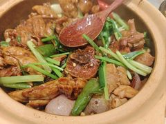 -火啫啫·粤式啫啫煲(南京弘阳店)