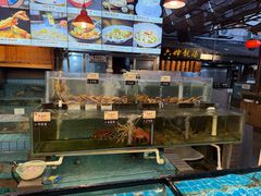 -猪肉婆私房菜(容桂总店)