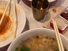 -鼎高高陕西美食(龙德广场店)