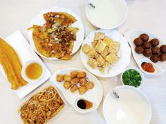 -兄弟深夜豆浆